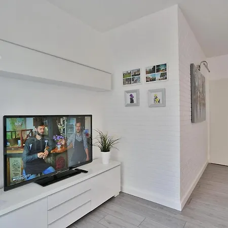 Haus Nautica Nautica 11 Apartman