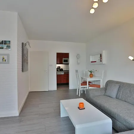 Haus Nautica Nautica 11 * Haffkrug