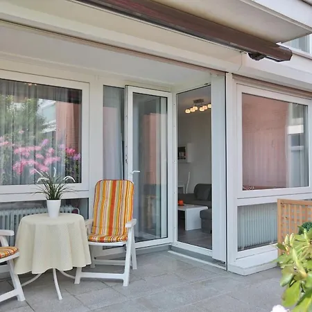 Haus Nautica Nautica 11 Apartman