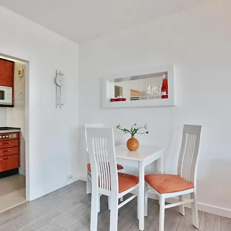 Haus Nautica Nautica 11 * Haffkrug