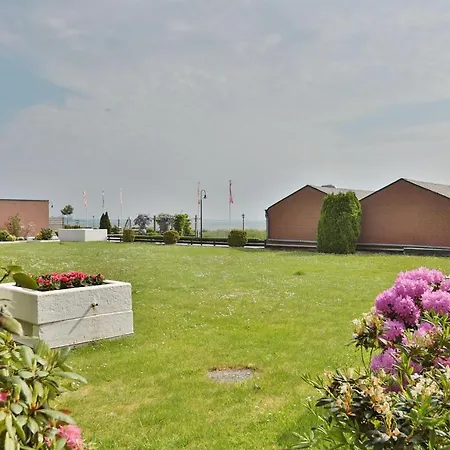 Apartment Haus Nautica Nautica 11 *