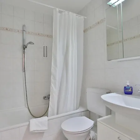 Apartment Haus Nautica Nautica 11