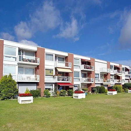 Haus Nautica Nautica 11 Apartment Haffkrug