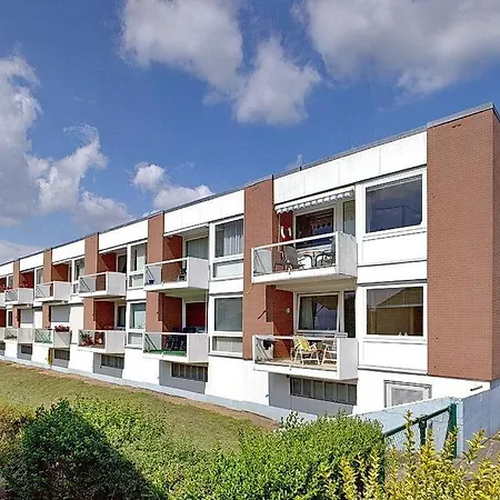 Haus Nautica Nautica 11 Apartment Haffkrug